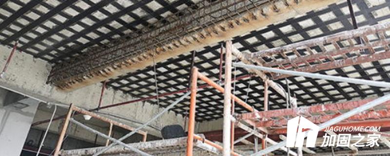 建筑加固的注意事項(xiàng)
