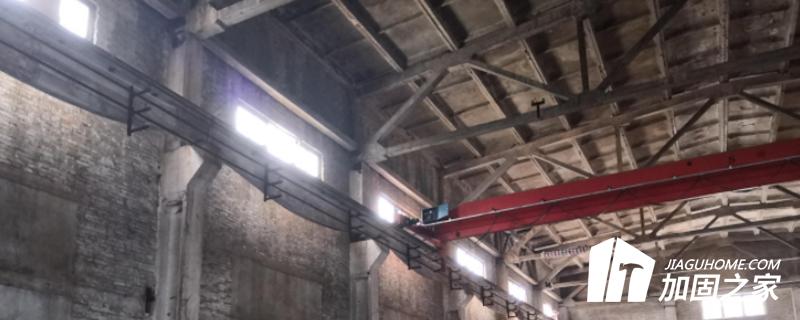 房屋質(zhì)量問題需要做好房屋檢測鑒定