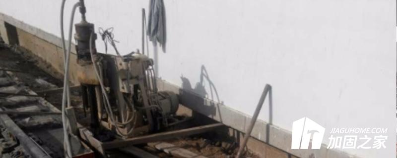 地基灌漿加固規(guī)范哪幾項要牢牢遵守?