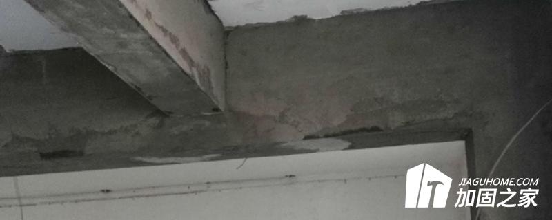 承重墻改梁的注意事項