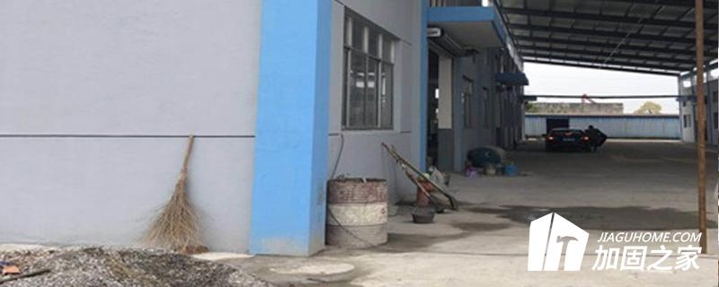 房屋安全鑒定非現(xiàn)場(chǎng)檢測(cè)項(xiàng)目