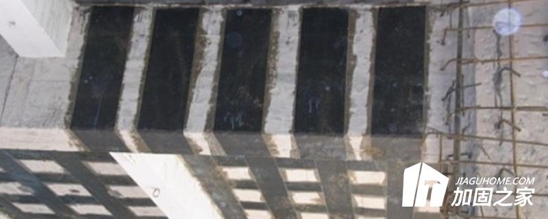 粘貼碳纖維布和粘鋼加固各有優(yōu)劣