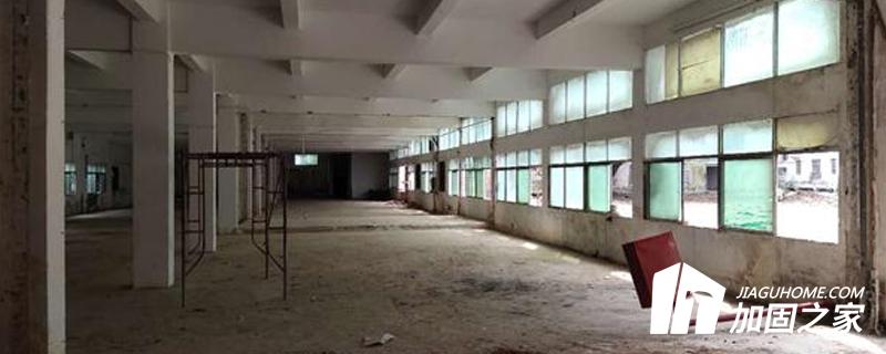 房屋鑒定檢測和工程質(zhì)量檢測的檢測標(biāo)準(zhǔn)不同?