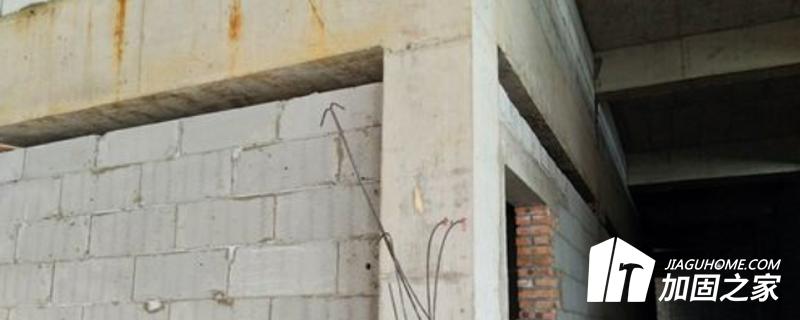 砌體裂縫有哪些處理方法?