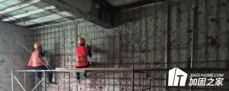 建筑進(jìn)行加固改造什么意義?