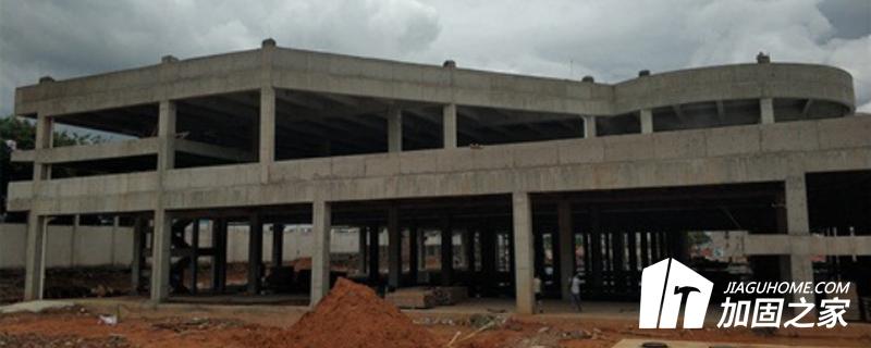 建筑設計使用年限的區(qū)別?