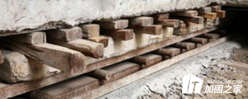 建筑物平移時基礎怎么辦?