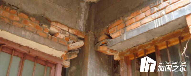 采取減小偶然作用的發(fā)生可能和降低作用效應的技術措施