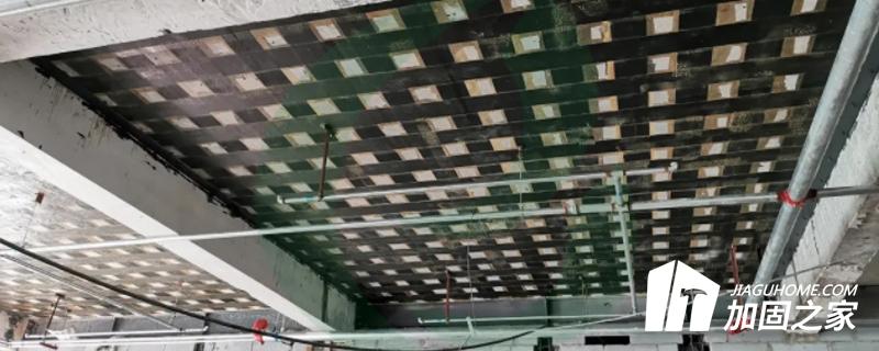 碳纖維布加固工程常見問題
