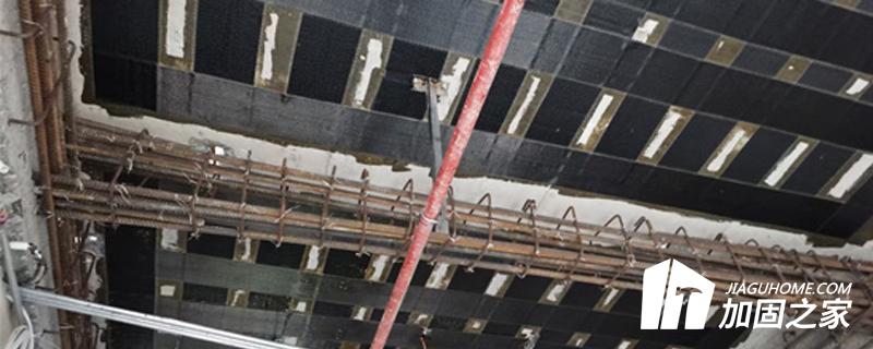 結(jié)構(gòu)加固需要遵循加固設(shè)計(jì)規(guī)范