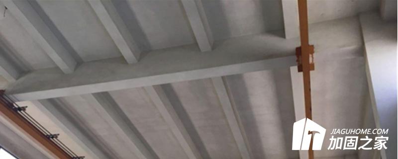 加固驗(yàn)收檢測(cè)要求