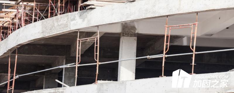 剪力墻與承重墻有什么不同