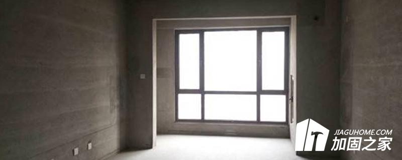 如何區(qū)別承重墻?