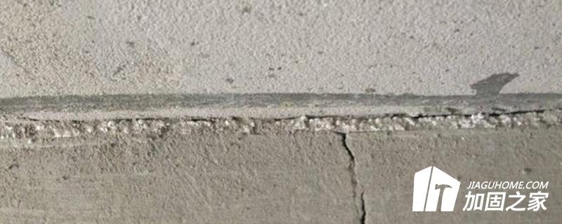 砌體裂縫解決方法