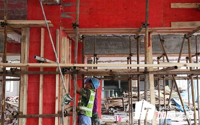 學(xué)?？拐鸺庸讨匾獑?，如何加固呢?