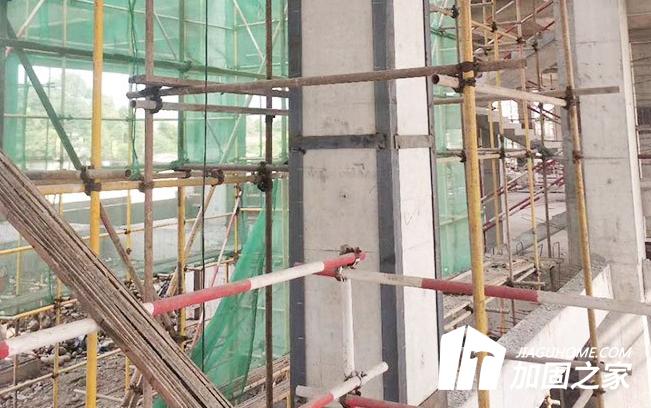 房屋改造加固的一些細(xì)節(jié)問題!