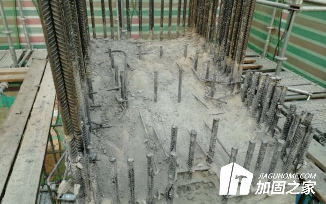 植筋深度、植筋鉆孔規(guī)范怎么要求?