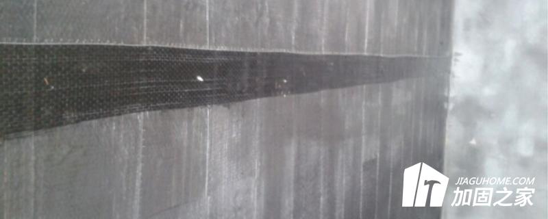 房屋設(shè)計構(gòu)造不當引發(fā)的裂縫