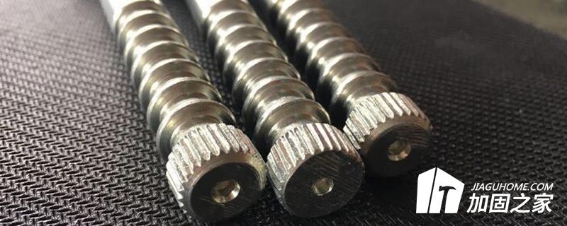 錨栓運(yùn)用范疇可分成下列三類