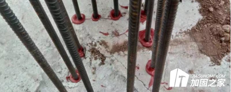 為何植筋加固施工時(shí)一定要挑選技術(shù)專業(yè)的施工隊(duì)伍?