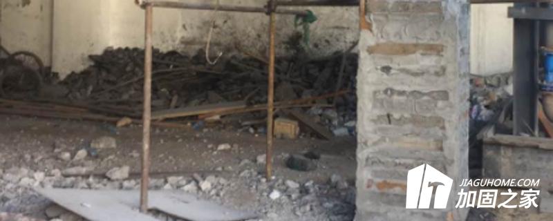 鋼結(jié)構(gòu)廠房加固如何去布置支撐點(diǎn)