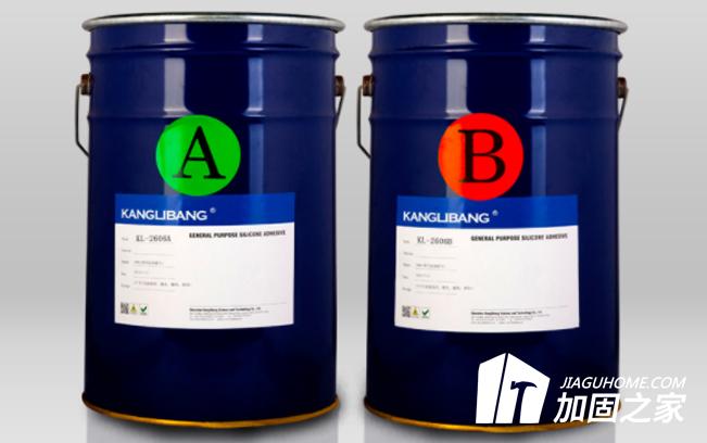 在氣溫不同時，如何使用結構膠?