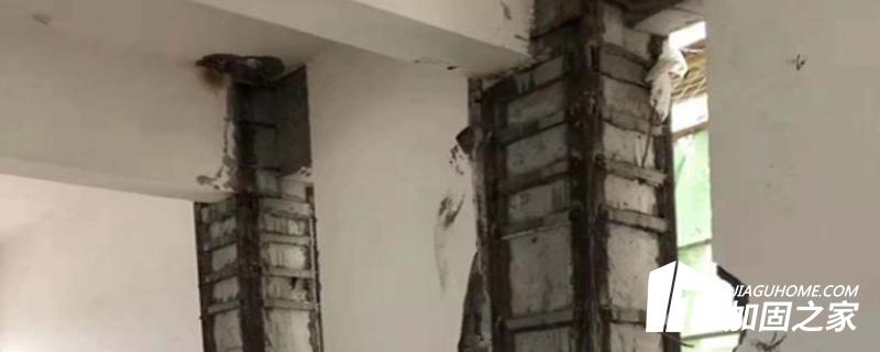 震損建筑加固前可對震損部位、構(gòu)件采用如下方法修復(fù)