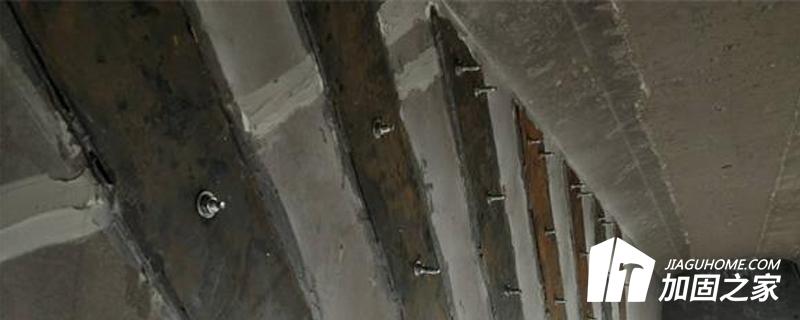 怎樣對(duì)橋梁進(jìn)行加固?