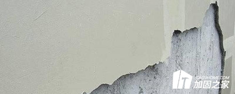 墻體結(jié)構(gòu)裂縫的處理措施