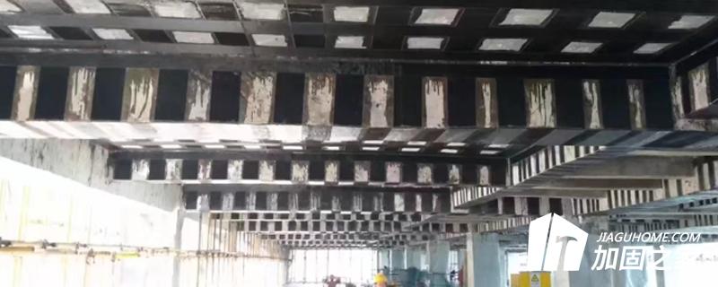 碳纖維加固的費(fèi)用會(huì)更高嗎?