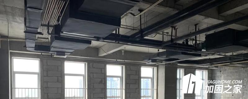 加固辦公大樓須注意的事項(xiàng)