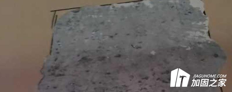 分析結(jié)構(gòu)裂縫的危害