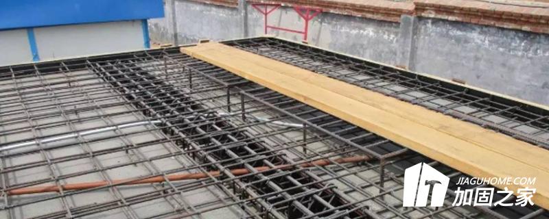 什么是預(yù)埋鋼筋?