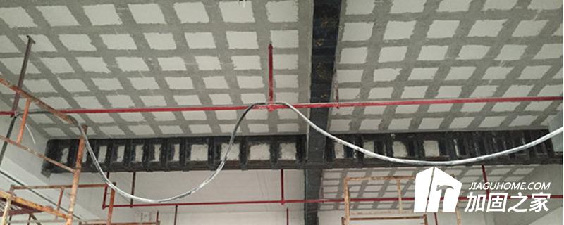 加固現(xiàn)有建筑物以延長其使用壽命