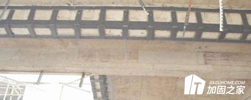 植筋加固建筑結(jié)構(gòu)