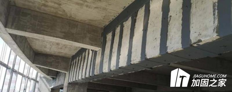 粘剛加固的質(zhì)量怎么保證