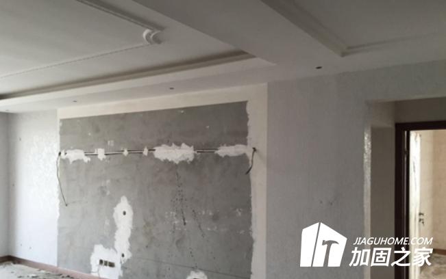 房屋裝修拆墻需謹(jǐn)慎，不能亂動(dòng)