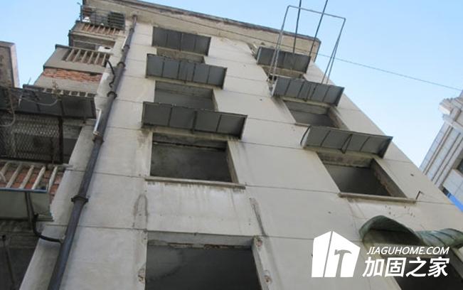 危房鑒定如何劃分房屋安全等級(jí)?