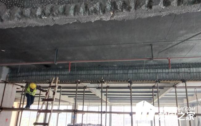 廠房樓板承重加固應(yīng)該怎樣進行?