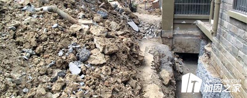 了解地基會(huì)沉降的原因