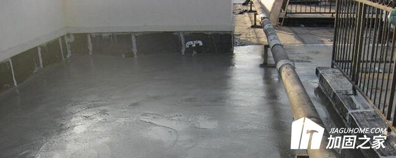 防水補(bǔ)漏如何構(gòu)造