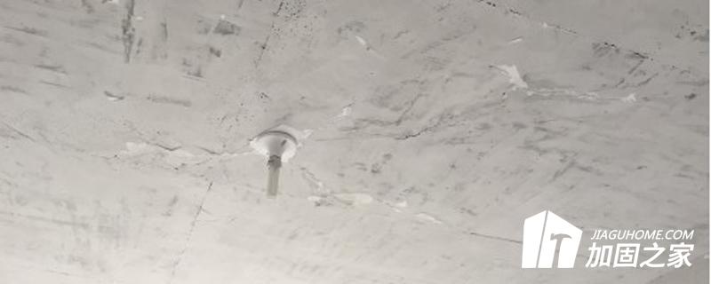 墻體裂縫的成因復(fù)雜，一般有以下幾種