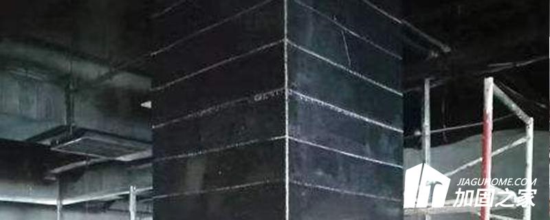 砌體結(jié)構(gòu)粘貼碳纖維加固基本