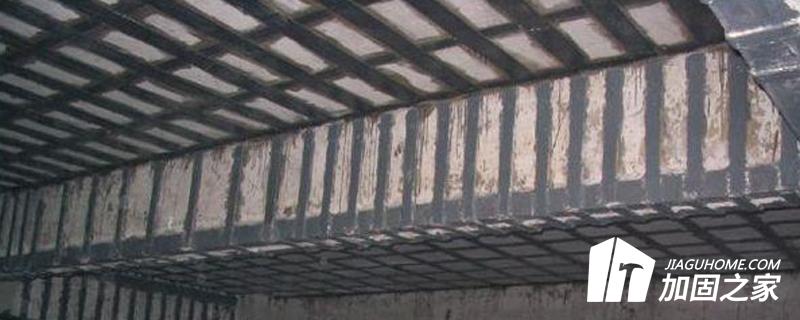 砌體結(jié)構(gòu)外包型鋼加固法