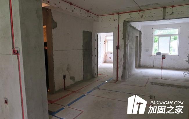 舊房改造需謹(jǐn)慎，改造事項(xiàng)需注意