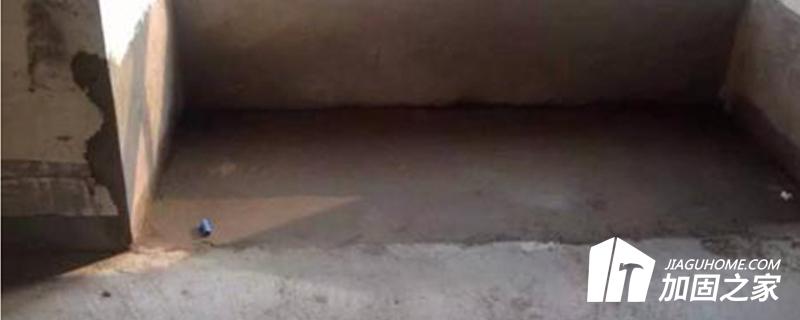 室內滲漏防水施工技術