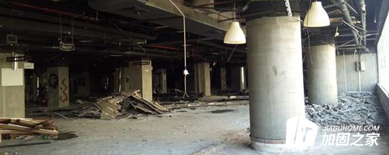 在房屋改造加固之前，需要對(duì)房屋進(jìn)行檢測(cè)