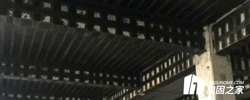 碳纖維加固在應(yīng)用之中需要注意的四個事項(xiàng)