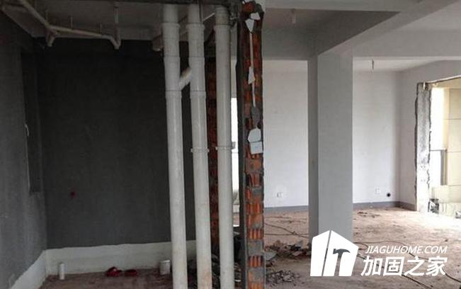 蘇州酒店坍塌事故，房屋裝修改造需謹(jǐn)慎