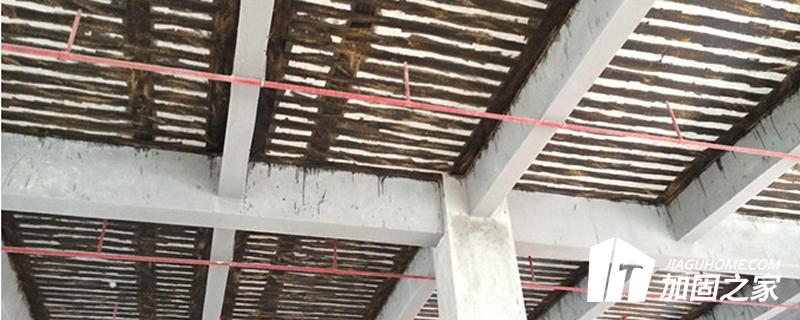 定加固方案前，應(yīng)搜集下列資料